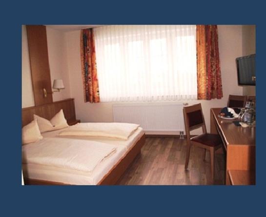 Pensione Neuwirt Gasthof 1