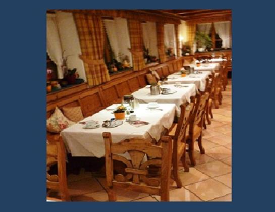 Pensione Neuwirt Gasthof 10