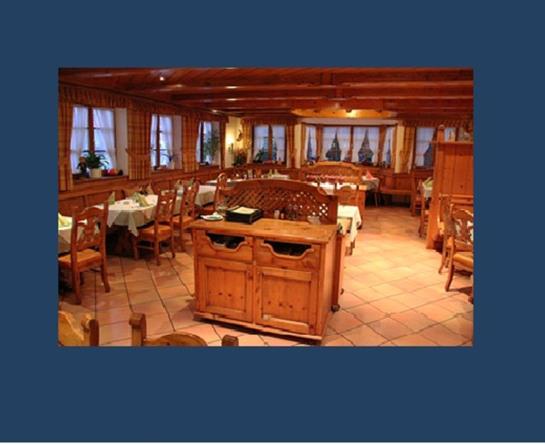 Pensione Neuwirt Gasthof 11