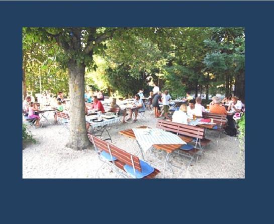 Pensione Neuwirt Gasthof 13