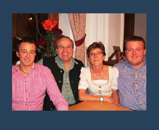 Pensione Neuwirt Gasthof 14