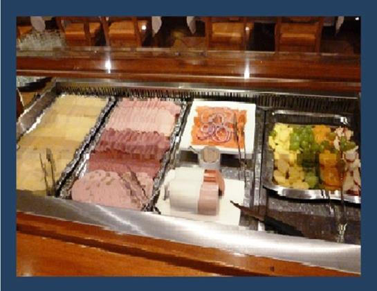 Pensione Neuwirt Gasthof 15