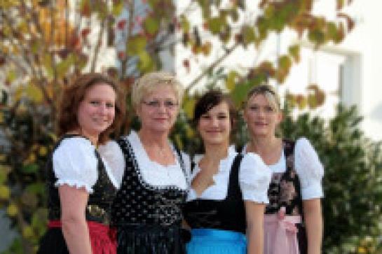 Pensione Neuwirt Gasthof 17