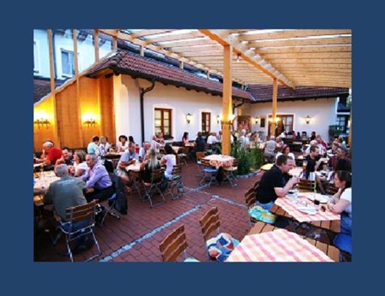 Pensione Neuwirt Gasthof 18