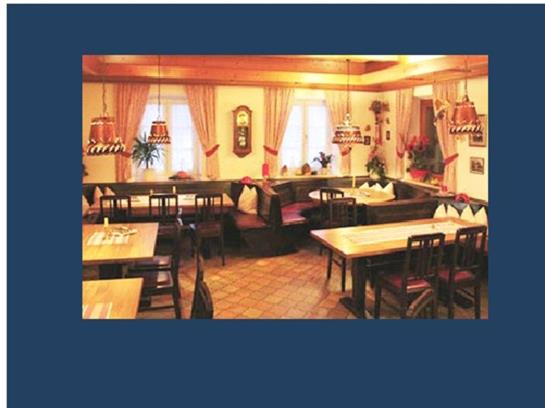 Pensione Neuwirt Gasthof 19