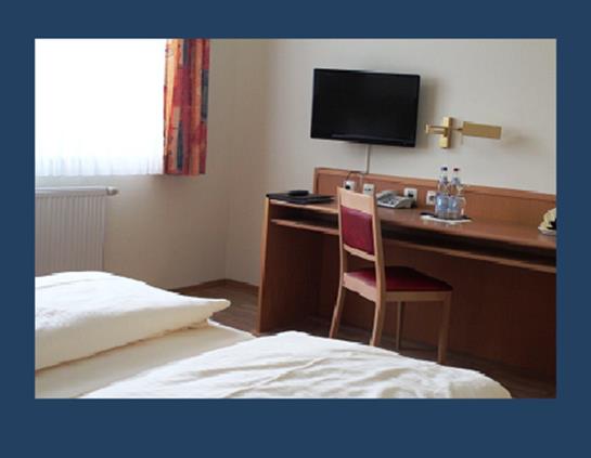 Pensione Neuwirt Gasthof 2