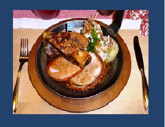 Pensione Neuwirt Gasthof 20