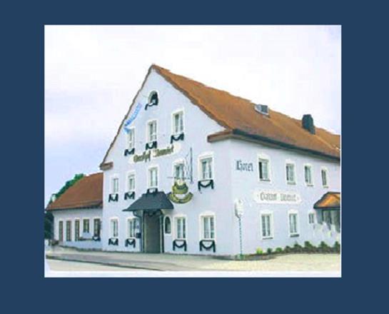 Pensione Neuwirt Gasthof 3