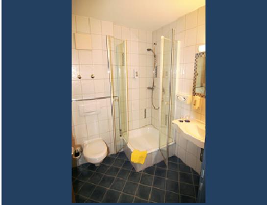 Pensione Neuwirt Gasthof 4