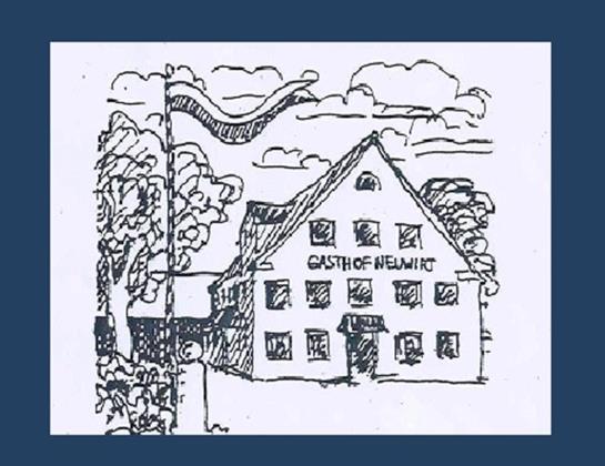 Pensione Neuwirt Gasthof 5