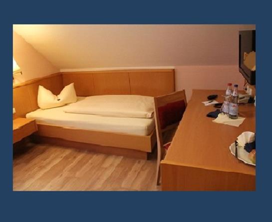 Pensione Neuwirt Gasthof 7