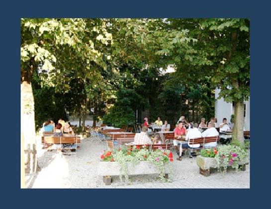 Pensione Neuwirt Gasthof 9