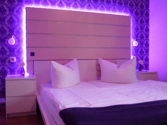 Hallbergerhof Hotel & Hostel 4