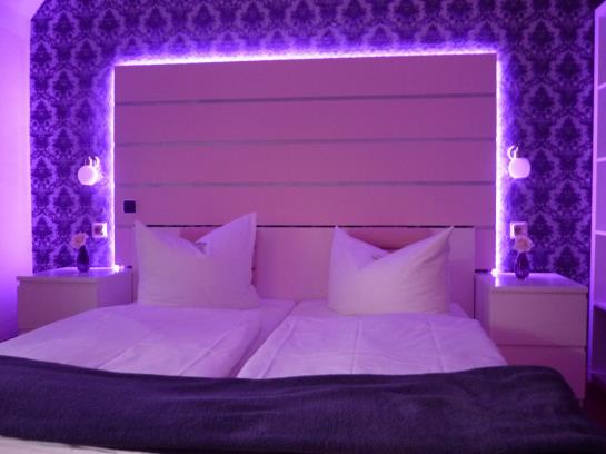 Hallbergerhof Hotel & Hostel 5