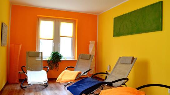 Hotel Weinhaus Hoff 1