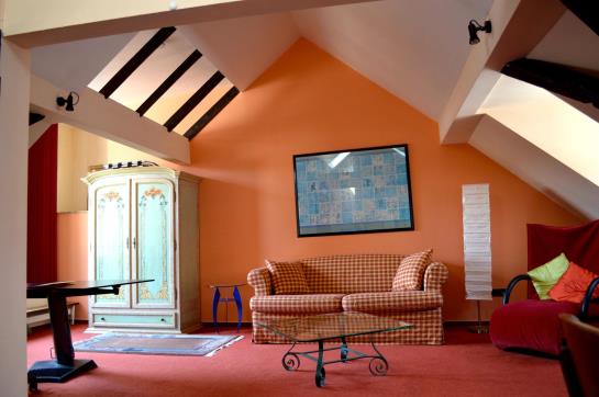 Hotel Weinhaus Hoff 11