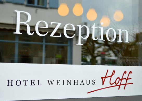 Hotel Weinhaus Hoff 12