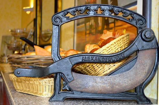 Hotel Weinhaus Hoff 13