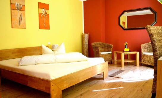 Hotel Weinhaus Hoff 15