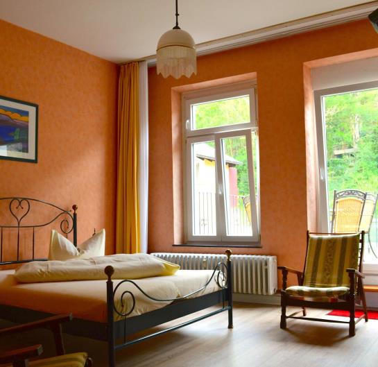 Hotel Weinhaus Hoff 16