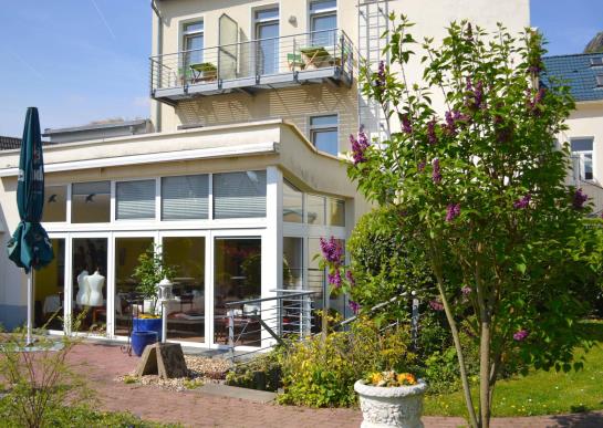 Hotel Weinhaus Hoff 17