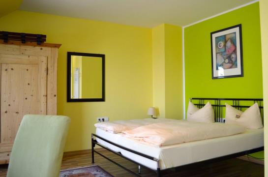 Hotel Weinhaus Hoff 18