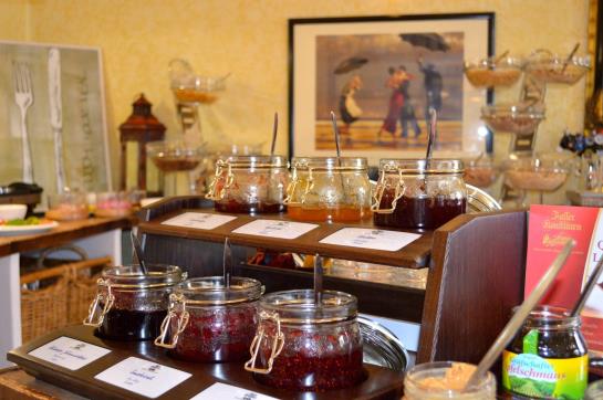 Hotel Weinhaus Hoff 19