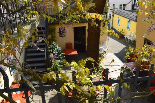 Hotel Weinhaus Hoff 3