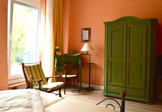 Hotel Weinhaus Hoff 4