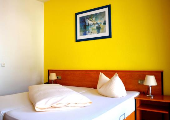 Hotel Weinhaus Hoff 6