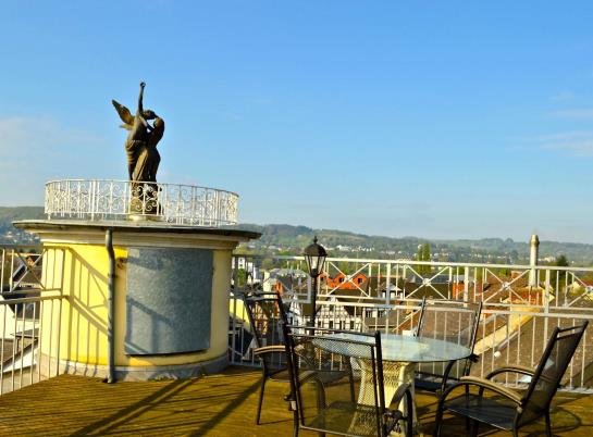 Hotel Weinhaus Hoff 7