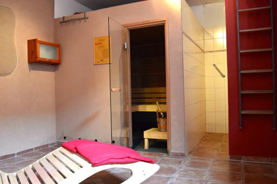 Hotel Weinhaus Hoff 8