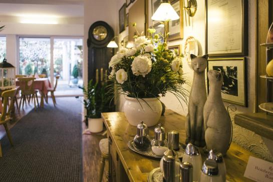 Hotel Zum Rebengarten 1