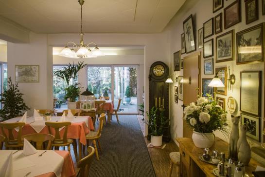 Hotel Zum Rebengarten 2