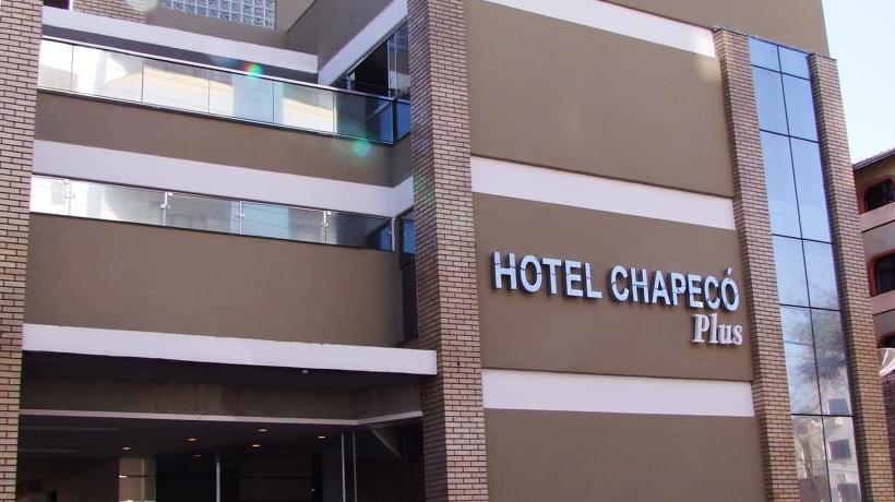 Hotel Chapecó Plus