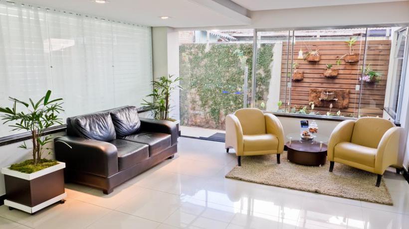 Hotel Chapecó Plus  | Chapecó | Santa Catarina | Brasil 1