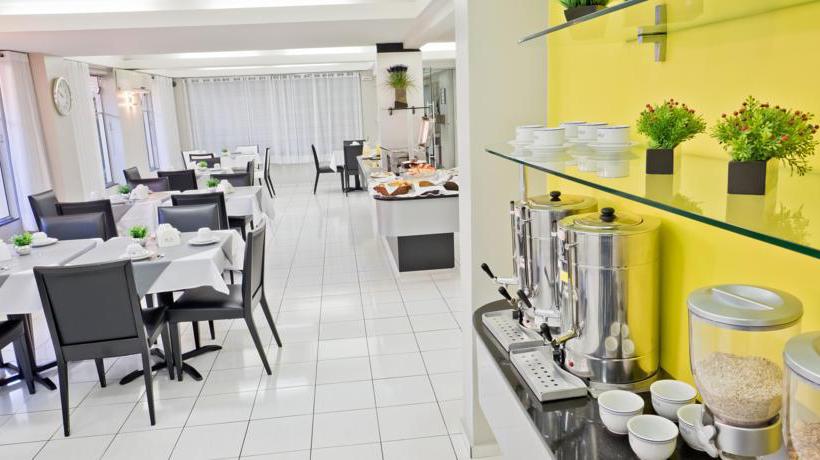 Hotel Chapecó Plus  | Chapecó | Santa Catarina | Brasil 10