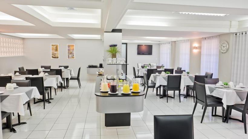 Hotel Chapecó Plus  | Chapecó | Santa Catarina | Brasil 11