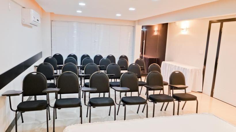 Hotel Chapecó Plus  | Chapecó | Santa Catarina | Brasil 12