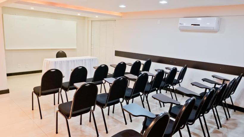 Hotel Chapecó Plus  | Chapecó | Santa Catarina | Brasil 13