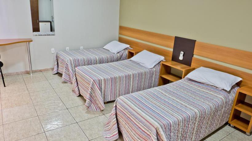 Hotel Chapecó Plus  | Chapecó | Santa Catarina | Brasil 14