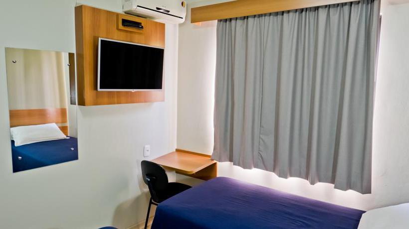 Hotel Chapecó Plus  | Chapecó | Santa Catarina | Brasil 15