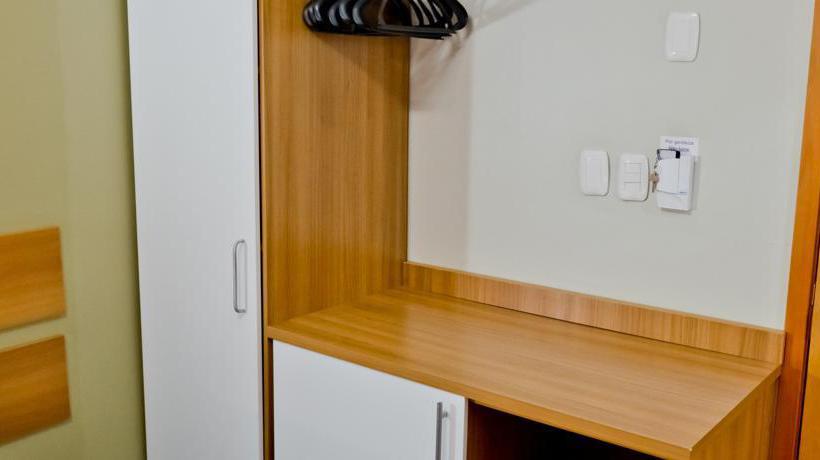 Hotel Chapecó Plus  | Chapecó | Santa Catarina | Brasil 17