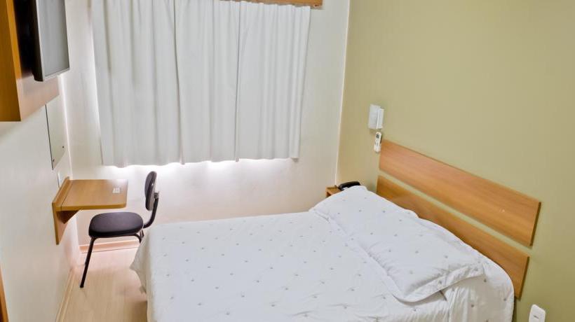 Hotel Chapecó Plus  | Chapecó | Santa Catarina | Brasil 18