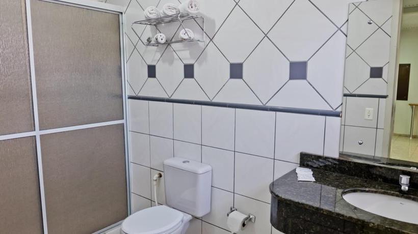 Hotel Chapecó Plus  | Chapecó | Santa Catarina | Brasil 19