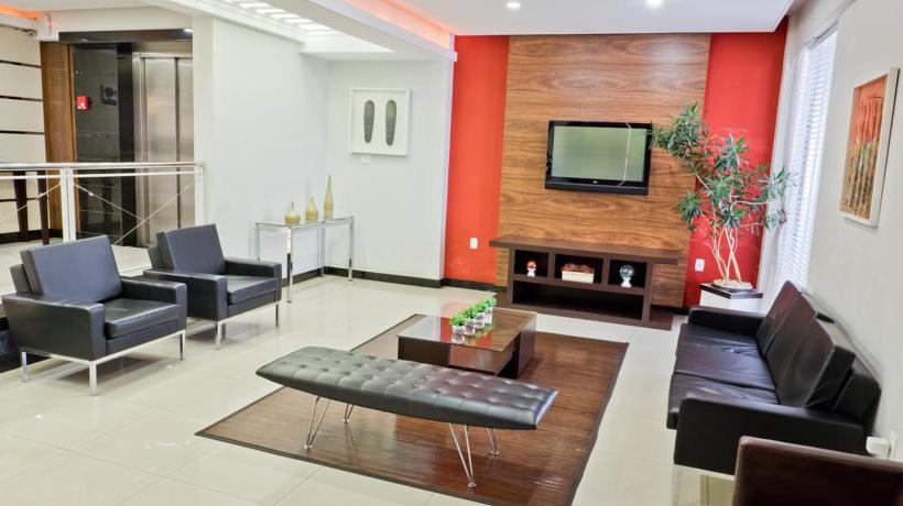 Hotel Chapecó Plus  | Chapecó | Santa Catarina | Brasil 2