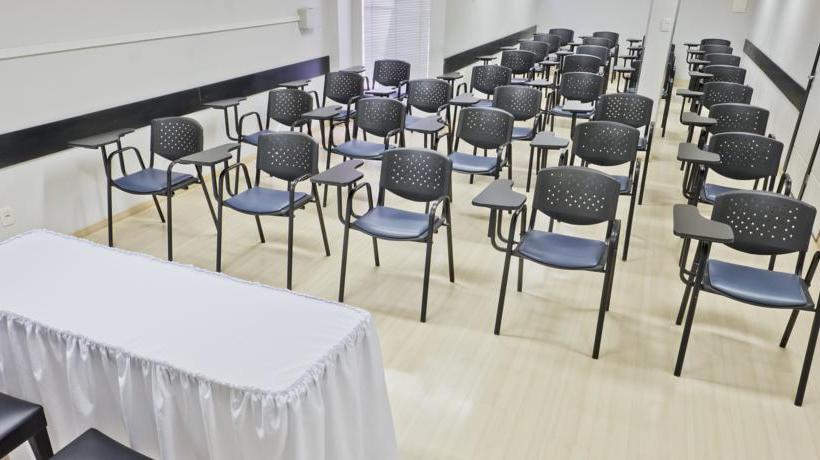 Hotel Chapecó Plus  | Chapecó | Santa Catarina | Brasil 20