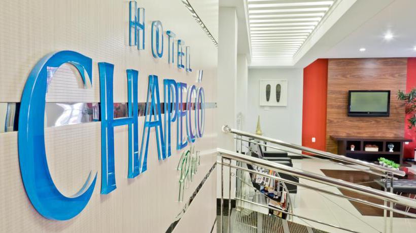 Hotel Chapecó Plus  | Chapecó | Santa Catarina | Brasil 3
