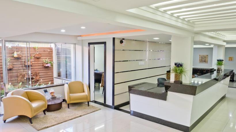 Hotel Chapecó Plus  | Chapecó | Santa Catarina | Brasil 4