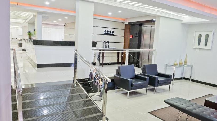 Hotel Chapecó Plus  | Chapecó | Santa Catarina | Brasil 5